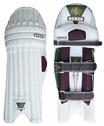 Dukes Aerolite 2 Batting Pads. 